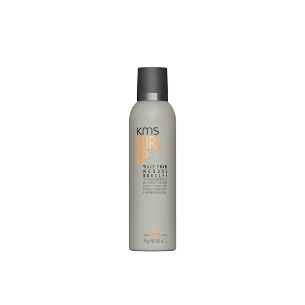 Mousse boucles Curl Up 200ml