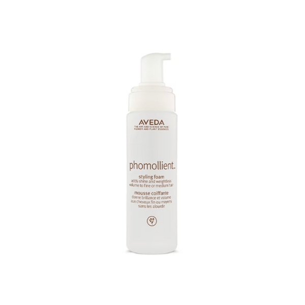 Mousse coiffante Phomollient 200 ml