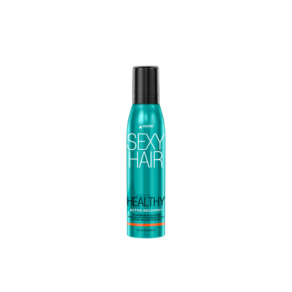 Mousse coiffante réparatrice Active Recovery Healthy 205ml