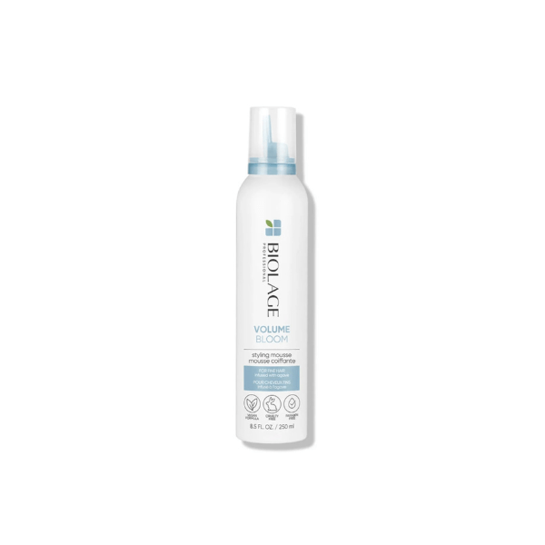 Mousse Coiffante Volume Bloom 241 ml