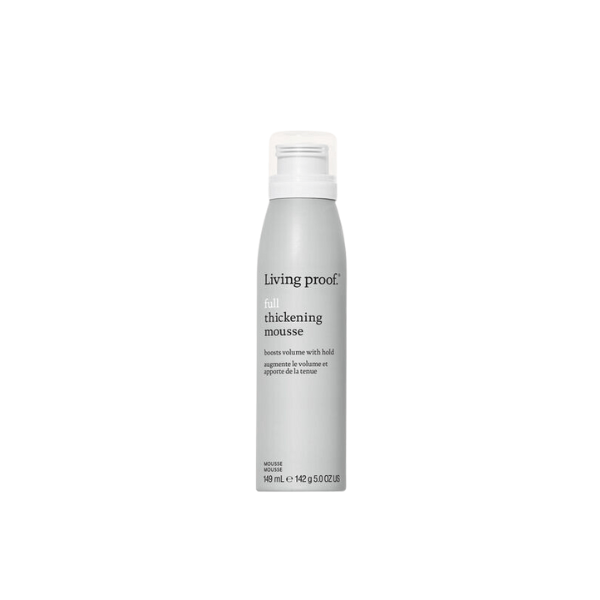 Mousse Densifiante Full 142 g