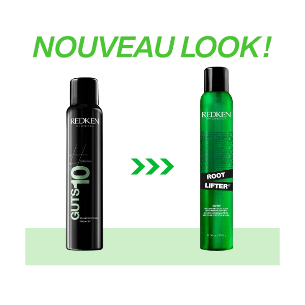 Mousse en spray soulève-racines Root Lifter 300 g