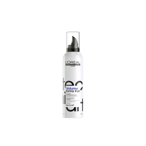 Mousse Full Volume Extra Tecni.Art 250 ml