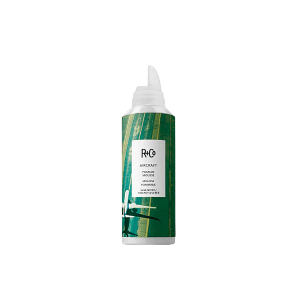 Mousse pommade AIRCRAFT 165 ml