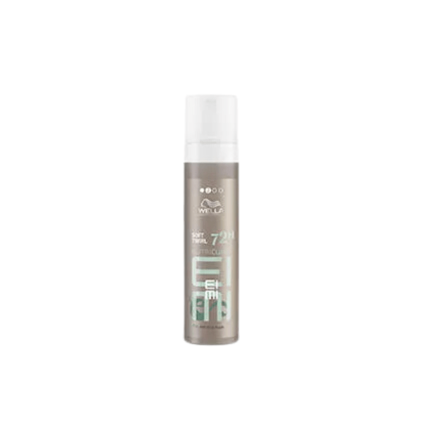 Mousse pour cheveux ondulés Soft Twirl Eimi 200ml