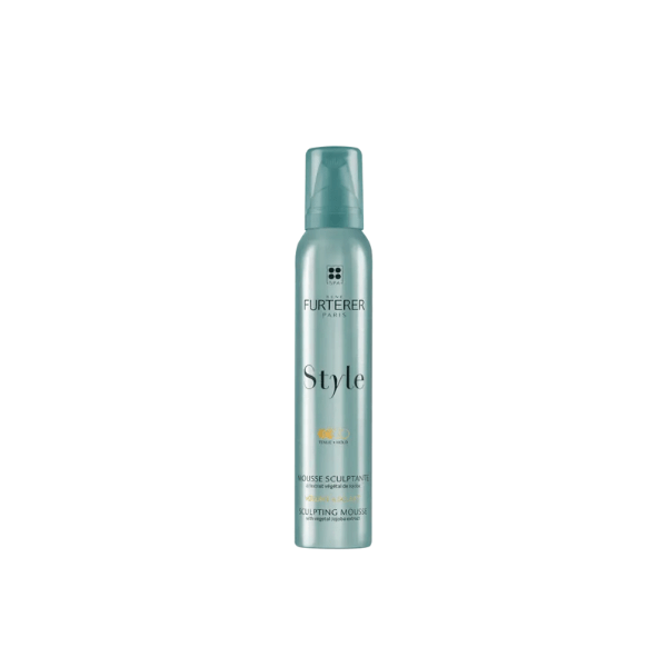Mousse sculptante Style 200ml