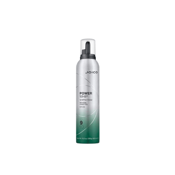 Mousse Tenue très ferme Power Whip 300 ml