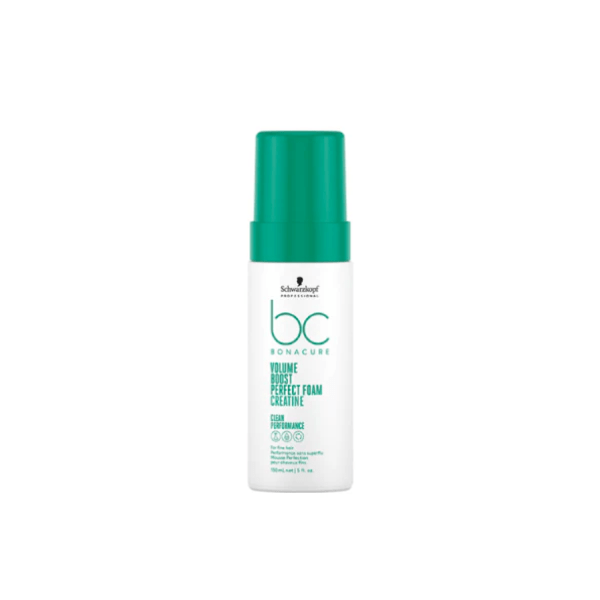 Mousse Volume Boost BC 150ml
