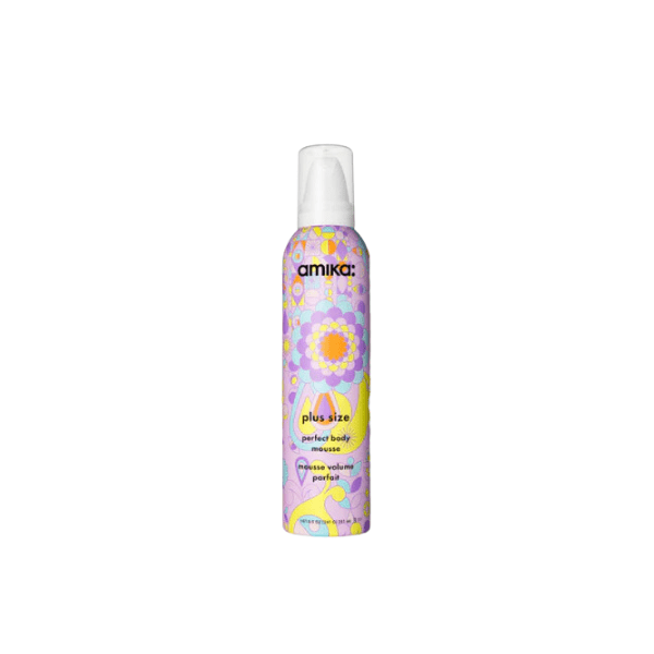 Mousse volume parfait Plus Size 251 ml