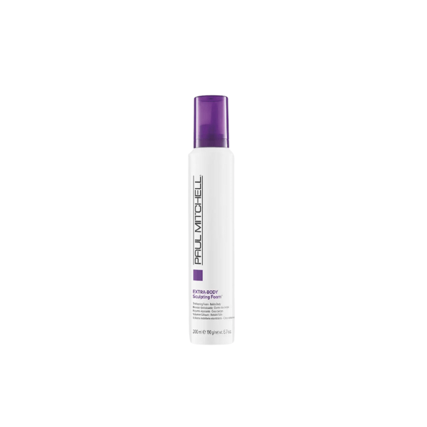 Mousse Volume Sculpting Foam Extra-Body 200ml