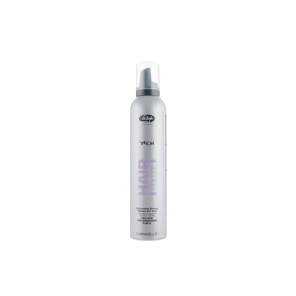 Mousse volumisante forte Hightech 300ml