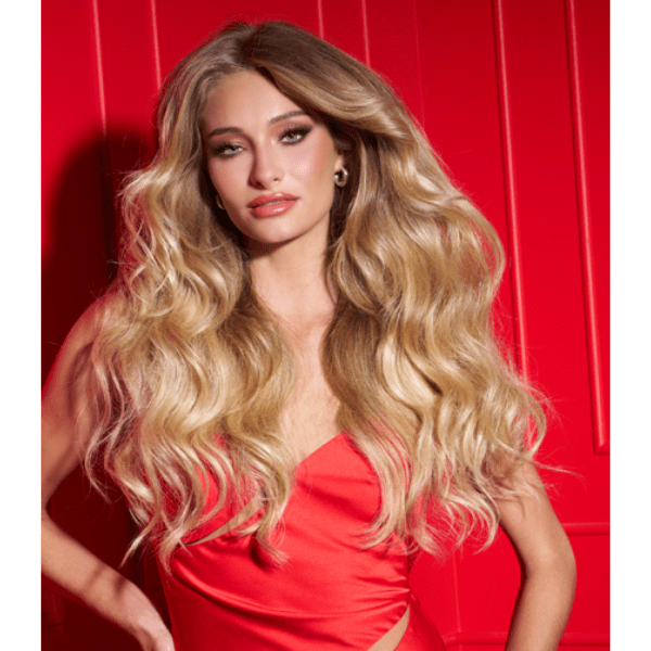 Mousse volumisante Root Pump Big