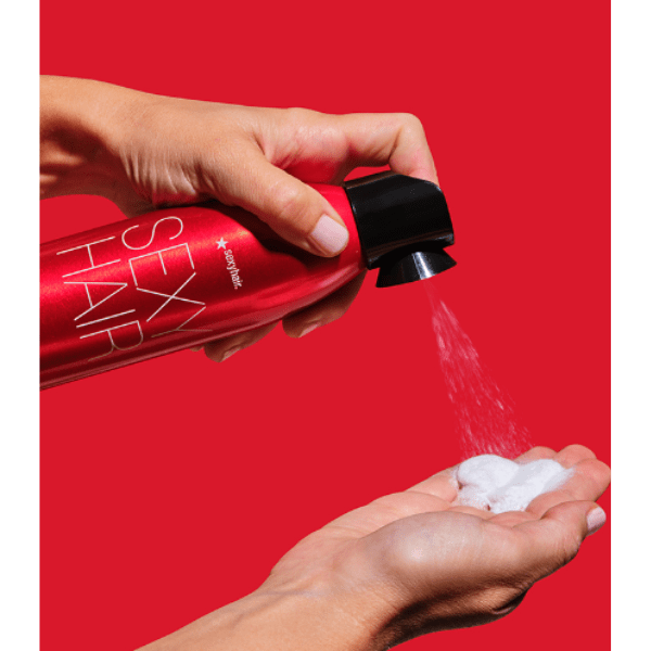 Mousse volumisante Root Pump Big