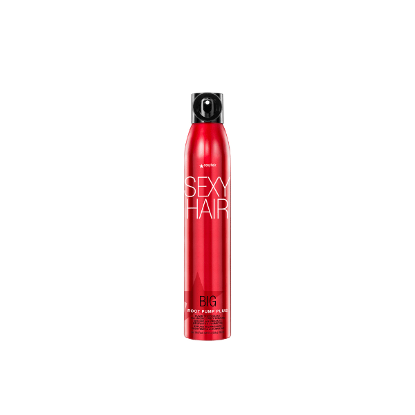 Mousse volumisante Root Pump Plus Big 284 ml