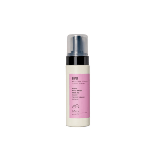 Mousse volumisante ultra-légère Foam 148 ml