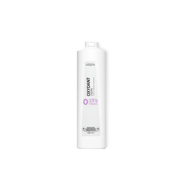 Oxydant Majicrème 12.5 volume Litre