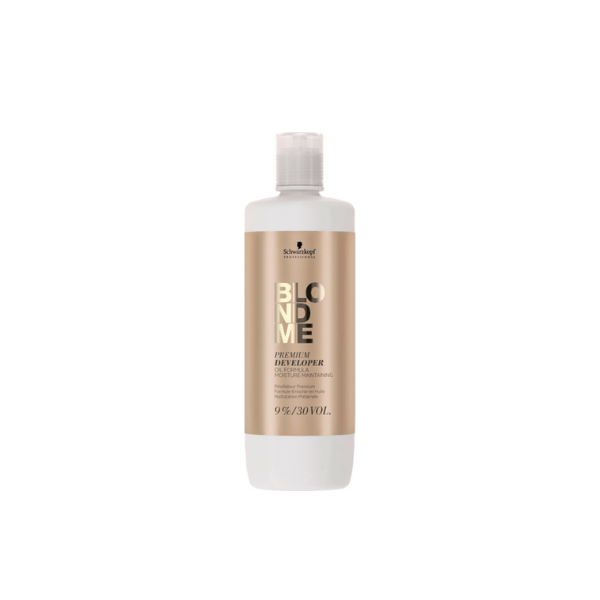 Oxydant Premium Developper BlondMe 30 Volume / 9%