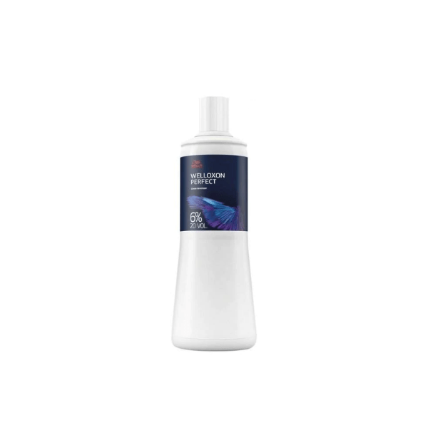 Oxydant Welloxon Perfect 20 volume Litre