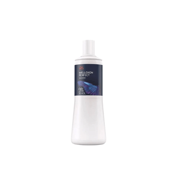 Oxydant Welloxon Perfect 30 volume Litre