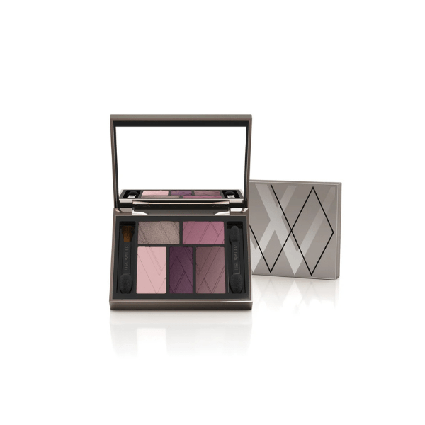 Palette fards à paupières 5 couleurs Dress Code Prune-à-porter