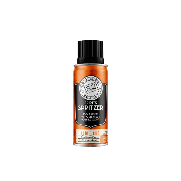 Parfum Noble Oud