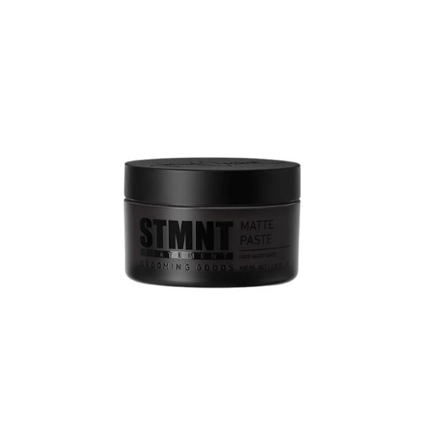 Pâte coiffante matifiante 100 ml