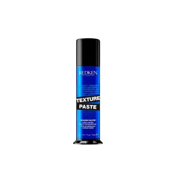 Pâte de définition longue durée Texture Paste 75 ml