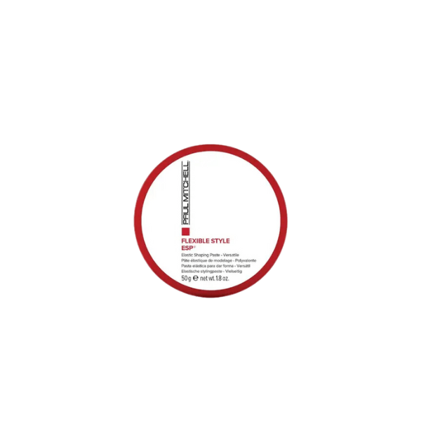 Pâte élastique de modelage Flexible Style ESP 50g