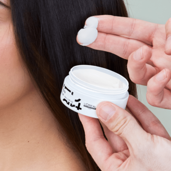 Pâte fini mat Fix Paste Tecni.Art 75 ml