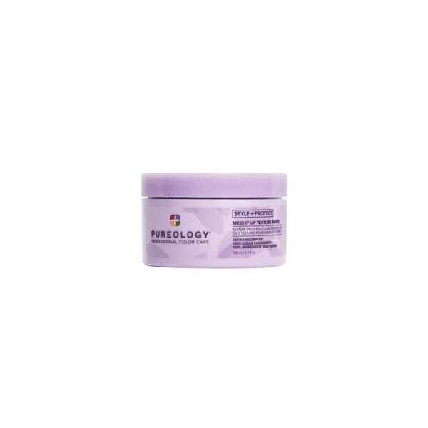 Pâte texturée Mess It Up Style + Protect 100 ml