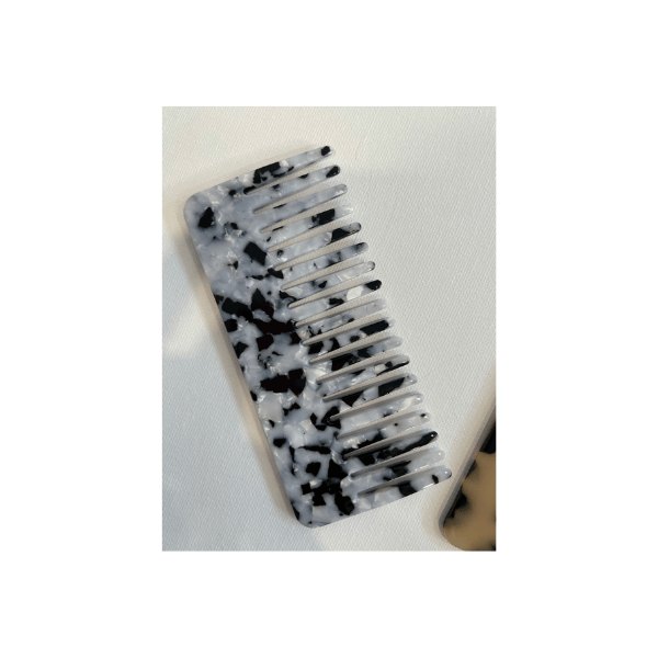 Peigne de la Reine Argent