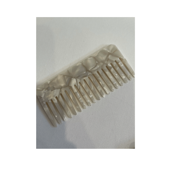 Peigne de la Reine Puzzle