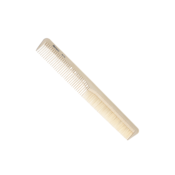 Peigne tout usage en silicone