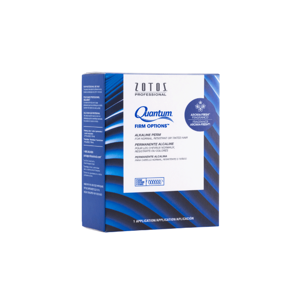Permanente Firm Options Quantum