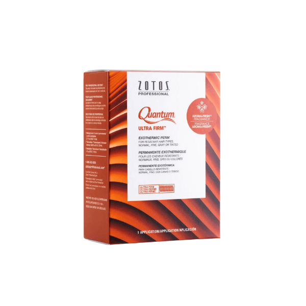 Permanente Ultra Ferme Quantum
