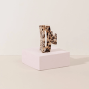 Pince à cheveux Caramel