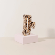 Pince à cheveux Caramel Petite