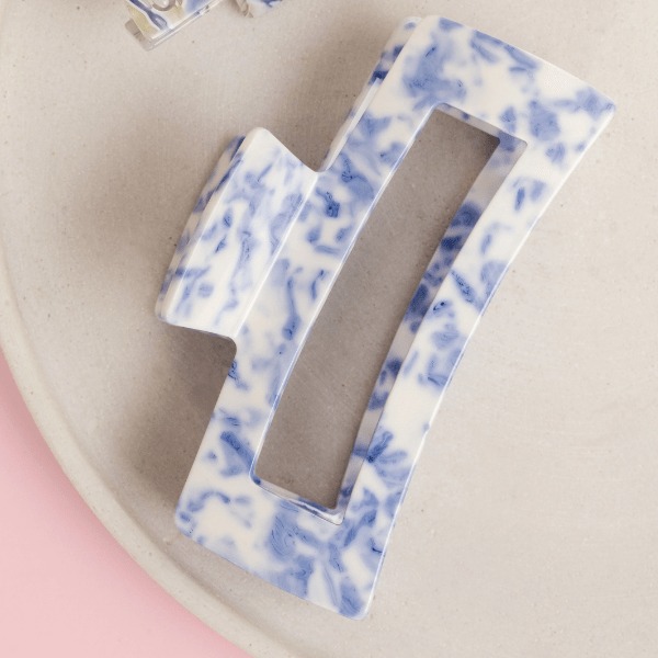 Pince à cheveux Mykonos Petite