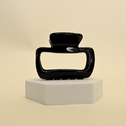 Pince Minimaliste Noire