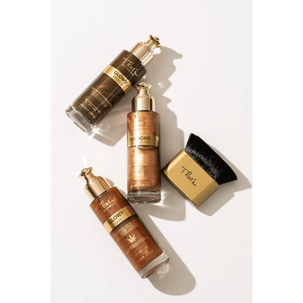 Pinceau mélangeur Body Brush