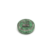 Pommade à tenue moyenne verte 4 oz