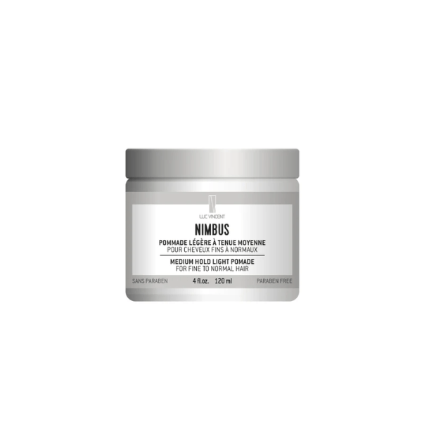 Pommade légère à tenue moyenne Nimbus 120ml