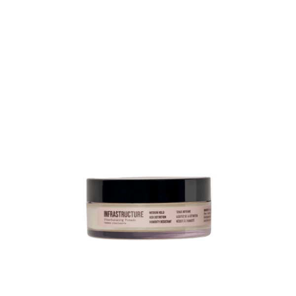 Pommade structurante Infrastructure 75 ml