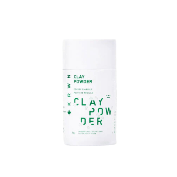 Poudre d'argile Clay Powder 7g