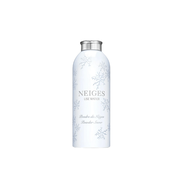 Poudre de neiges Neiges 100 g
