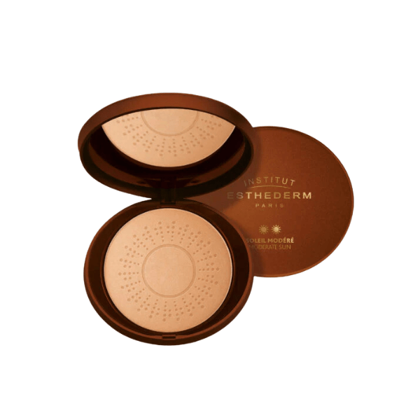 Poudre Ensoleillante 2 Soleils 15g