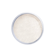 Poudre fixante transparente