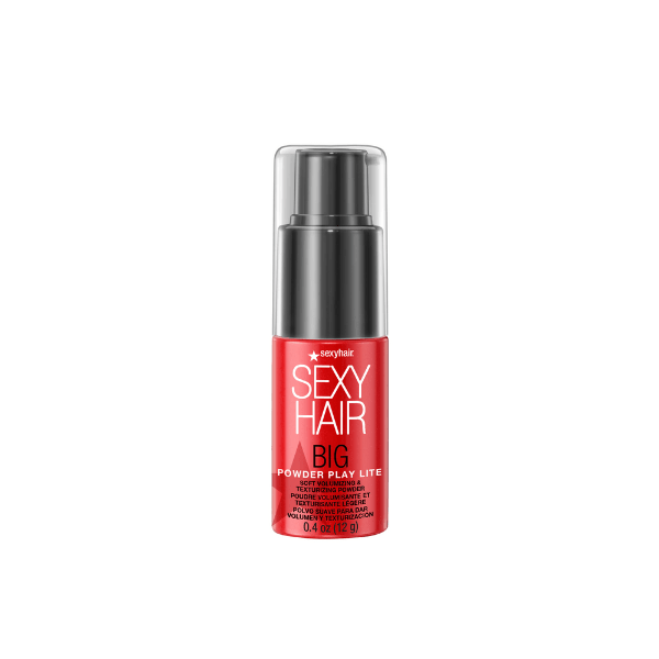 Poudre volumisante et texturisante Powder Play Lite Big 12g