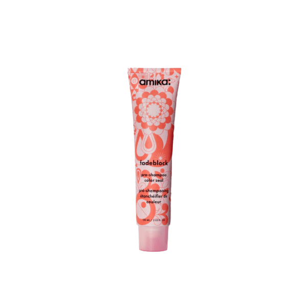 Pré-shampoing étanchéifieur de couleur Fadeblock 150 ml