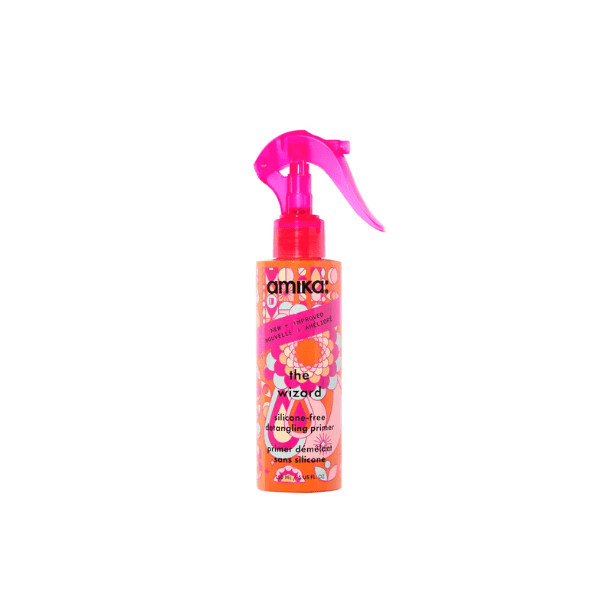 Primer démêlant sans silicone Wizard 150ml